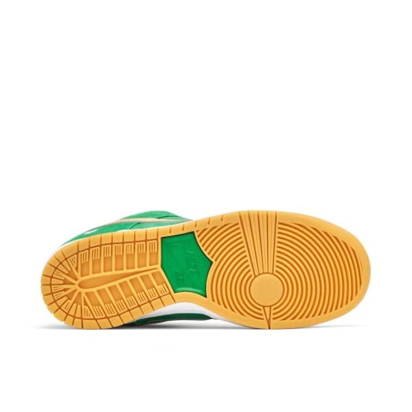 SB Dunk Low St Patrick's Day 2022 – Image 4