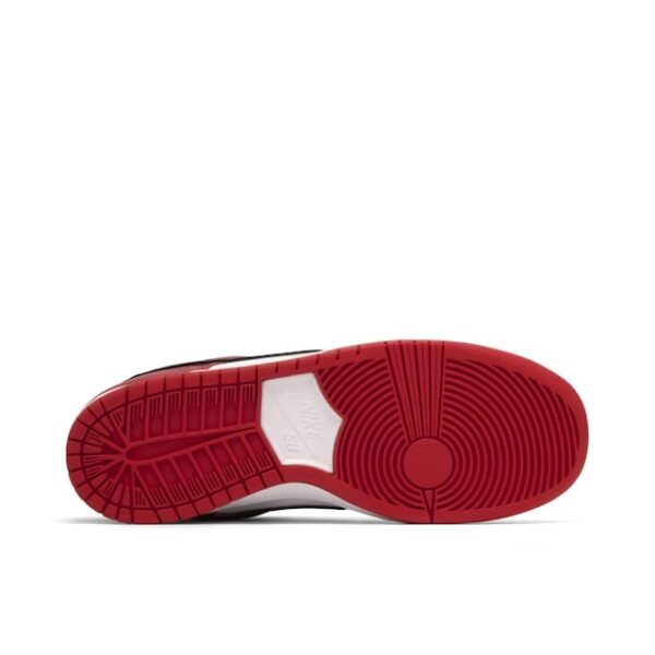 SB Dunk Low Chicago – Image 4