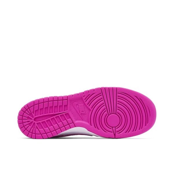 Dunk Low Active Fuchsia – Image 4