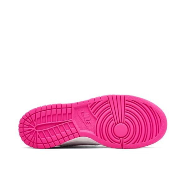 Dunk Low Laser Fuchsia – Image 4