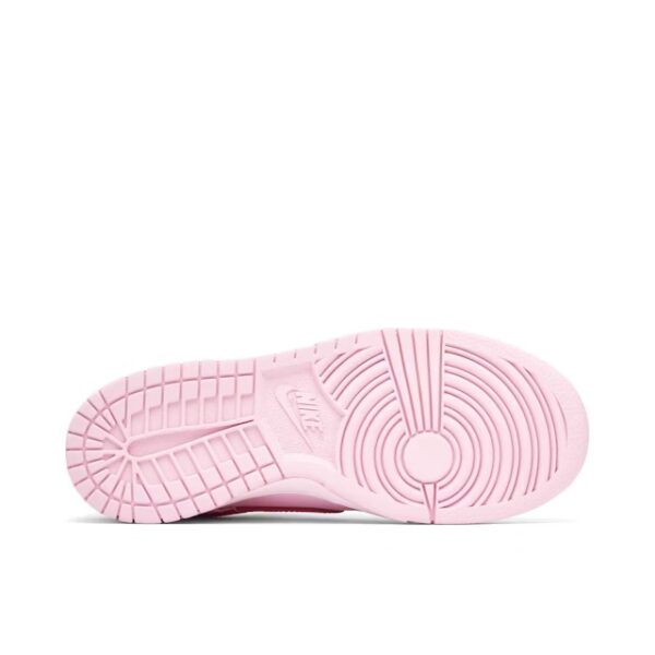 Dunk Low Triple Pink – Image 4