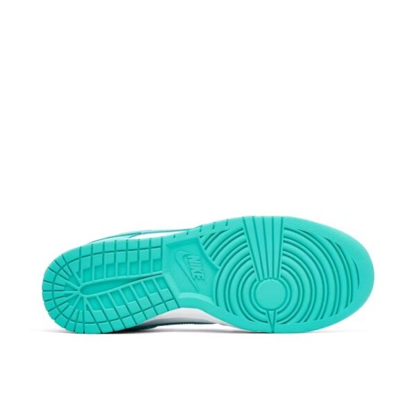 Dunk Low Clear Jade – Image 4