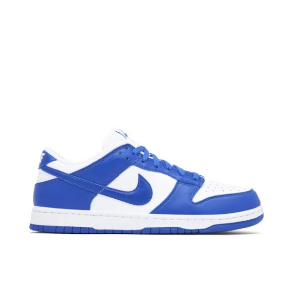 Dunk Low Kentucky