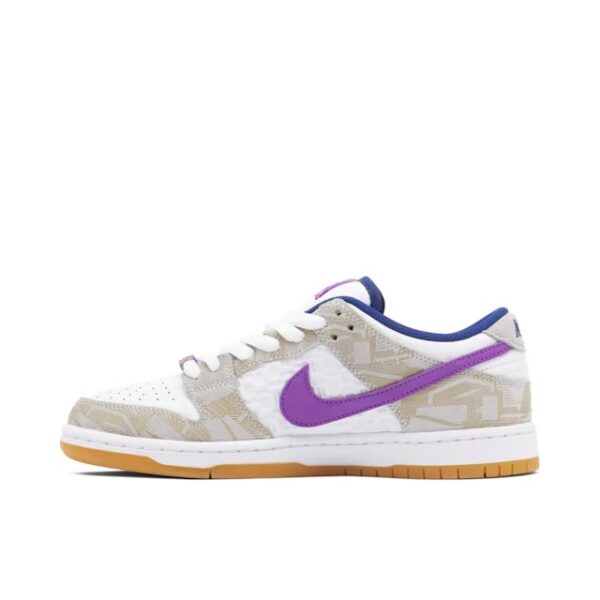 SB Dunk Low X Rayssa Leal – Image 2