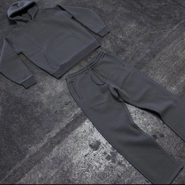 BYTWENTY SWEAT GREY – Image 2