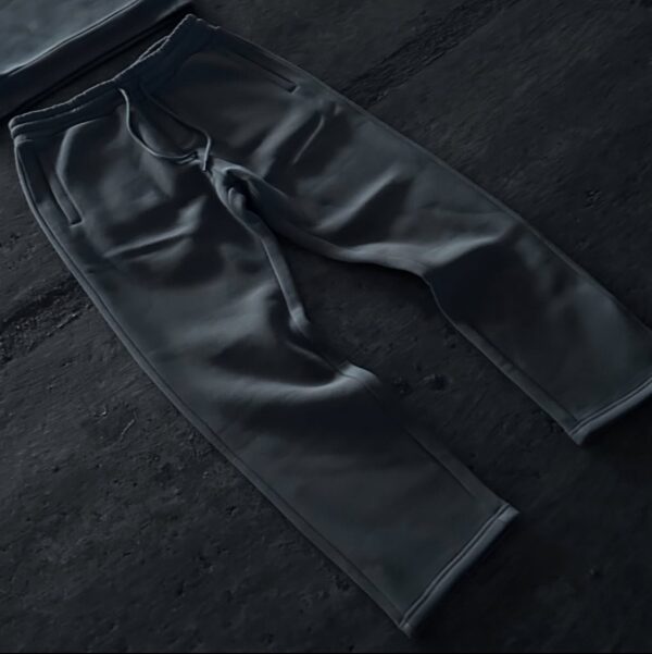 BYTWENTY PANT GREY