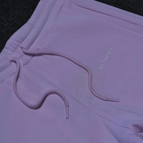 BYTWENTY PANT PINK