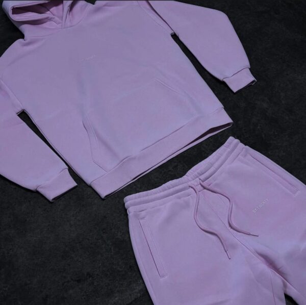 BYTWENTY PANT PINK – Image 2